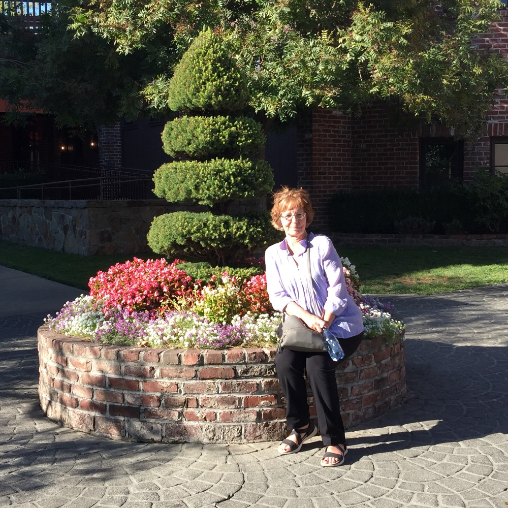 Meet your Posher, Pat